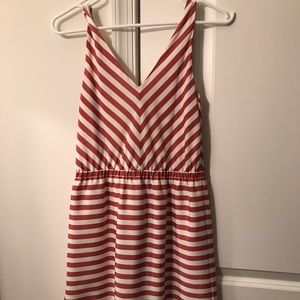 Loft dress